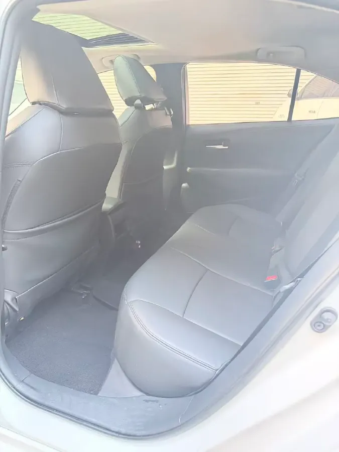 2021 Toyota Corolla 1.2T 116HP L4 CVT,autocango,china used car exporter,china ev exporter,chinese used car exporter,chinese used ev exporter