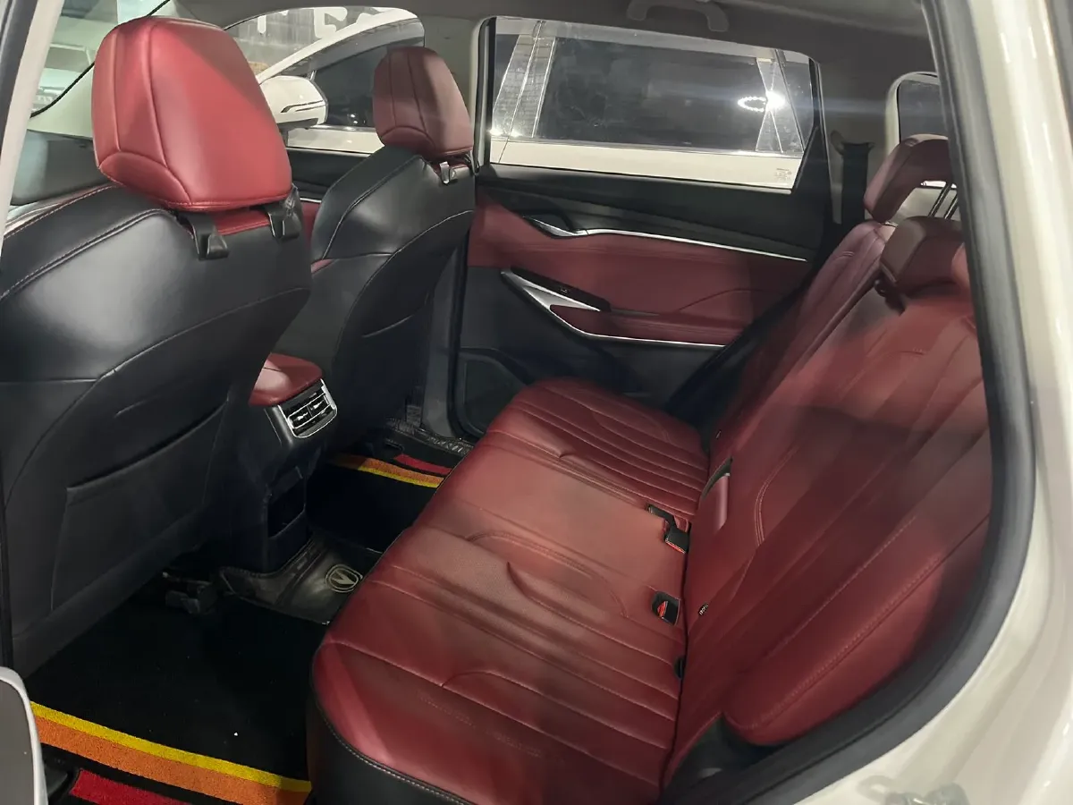 2020 ChangAn CS75 Plus 1.5T 178HP L4 6AT,autocango,china used car exporter,china ev exporter,chinese used car exporter,chinese used ev exporter