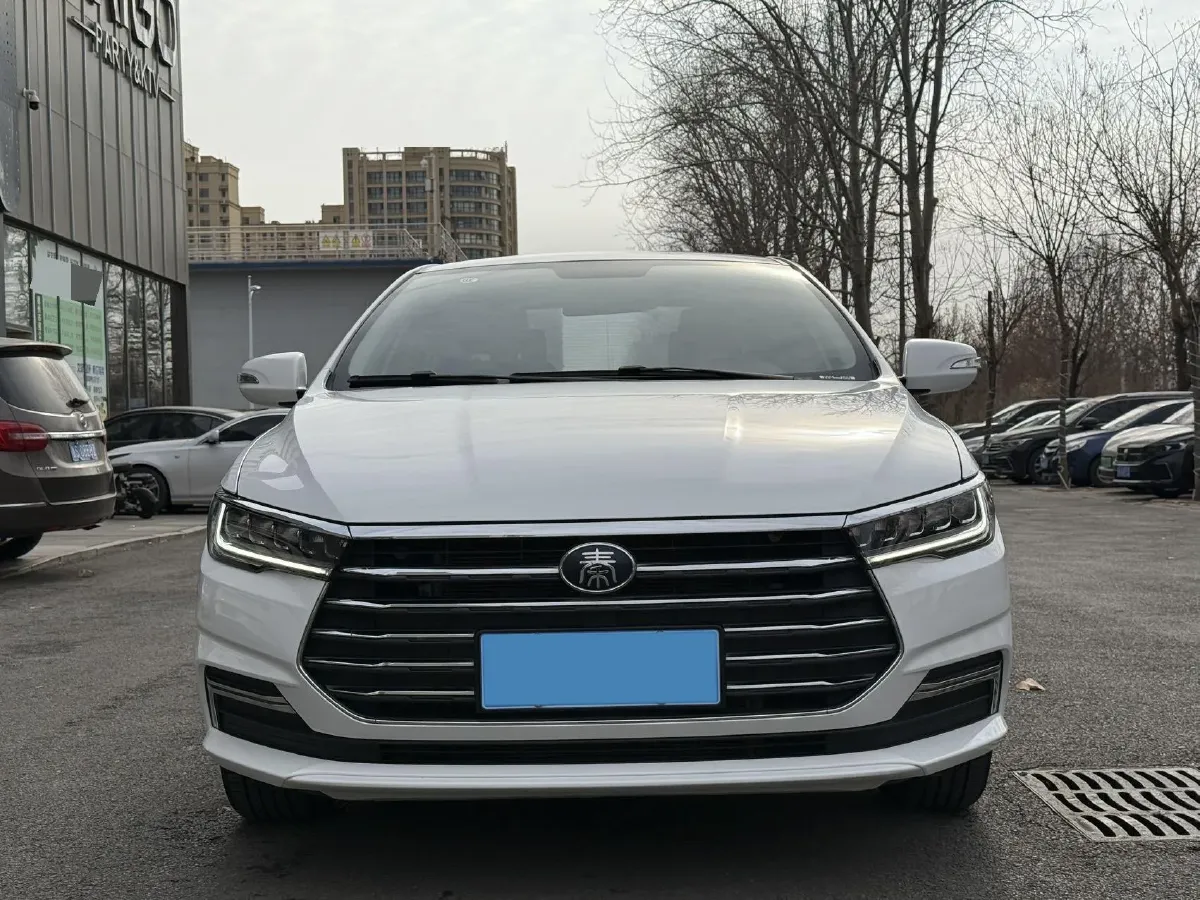 2019 BYD Qin 1.5L 109HP L4 5MT,autocango,china used car exporter,china ev exporter,chinese used car exporter,chinese used ev exporter