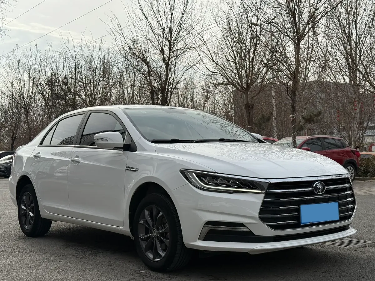 2019 BYD Qin 1.5L 109HP L4 5MT,autocango,china used car exporter,china ev exporter,chinese used car exporter,chinese used ev exporter