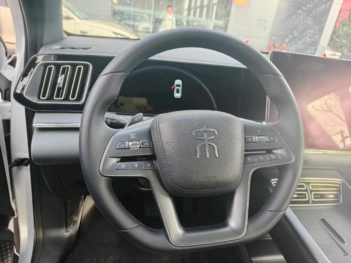 2025 BYD Song Pro 1.5L 101HP L4 E-CVT PHEV 18.3KWH,autocango,china used car exporter,china ev exporter,chinese used car exporter,chinese used ev exporter