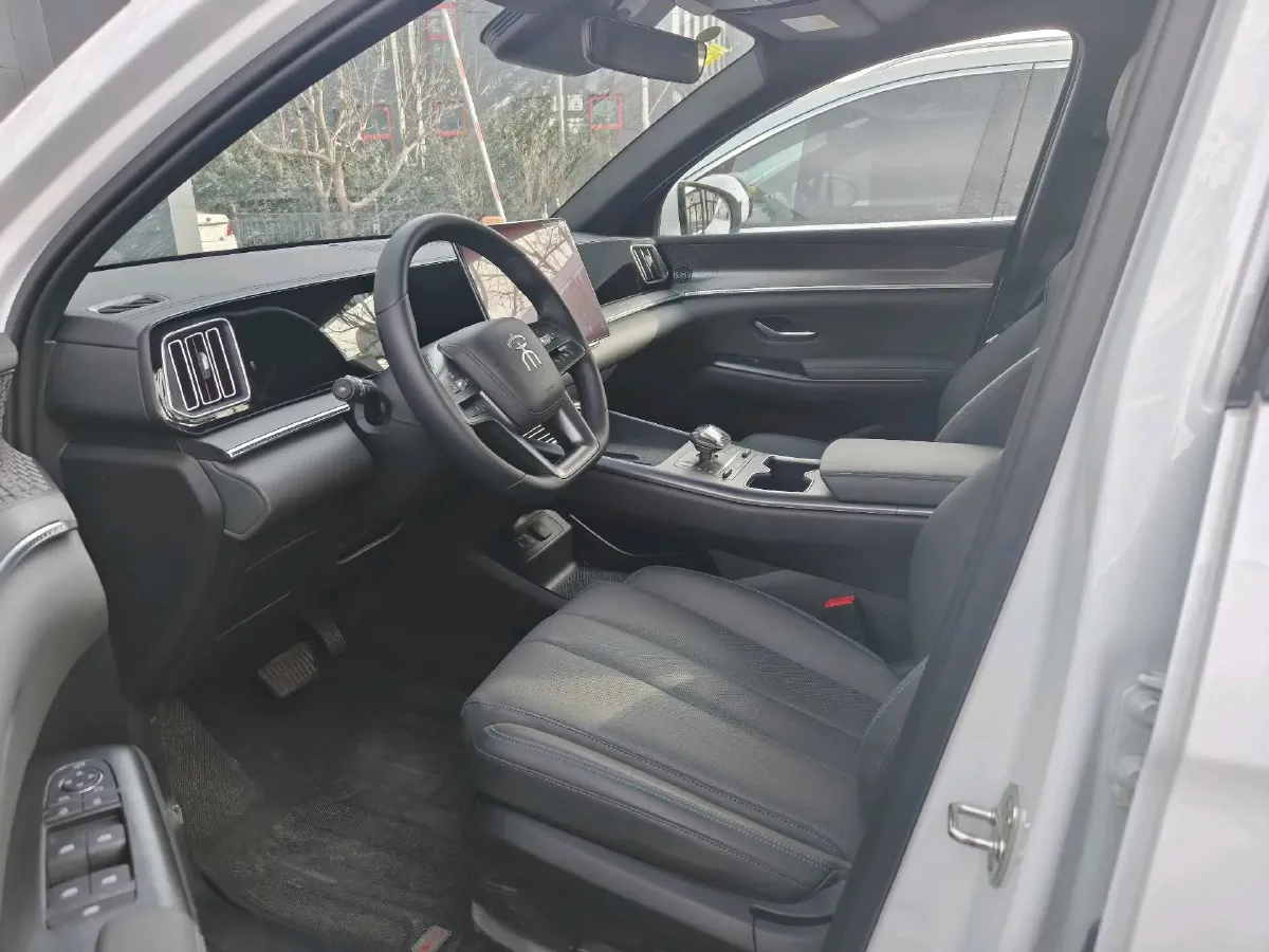 2025 BYD Song Pro 1.5L 101HP L4 E-CVT PHEV 18.3KWH,autocango,china used car exporter,china ev exporter,chinese used car exporter,chinese used ev exporter