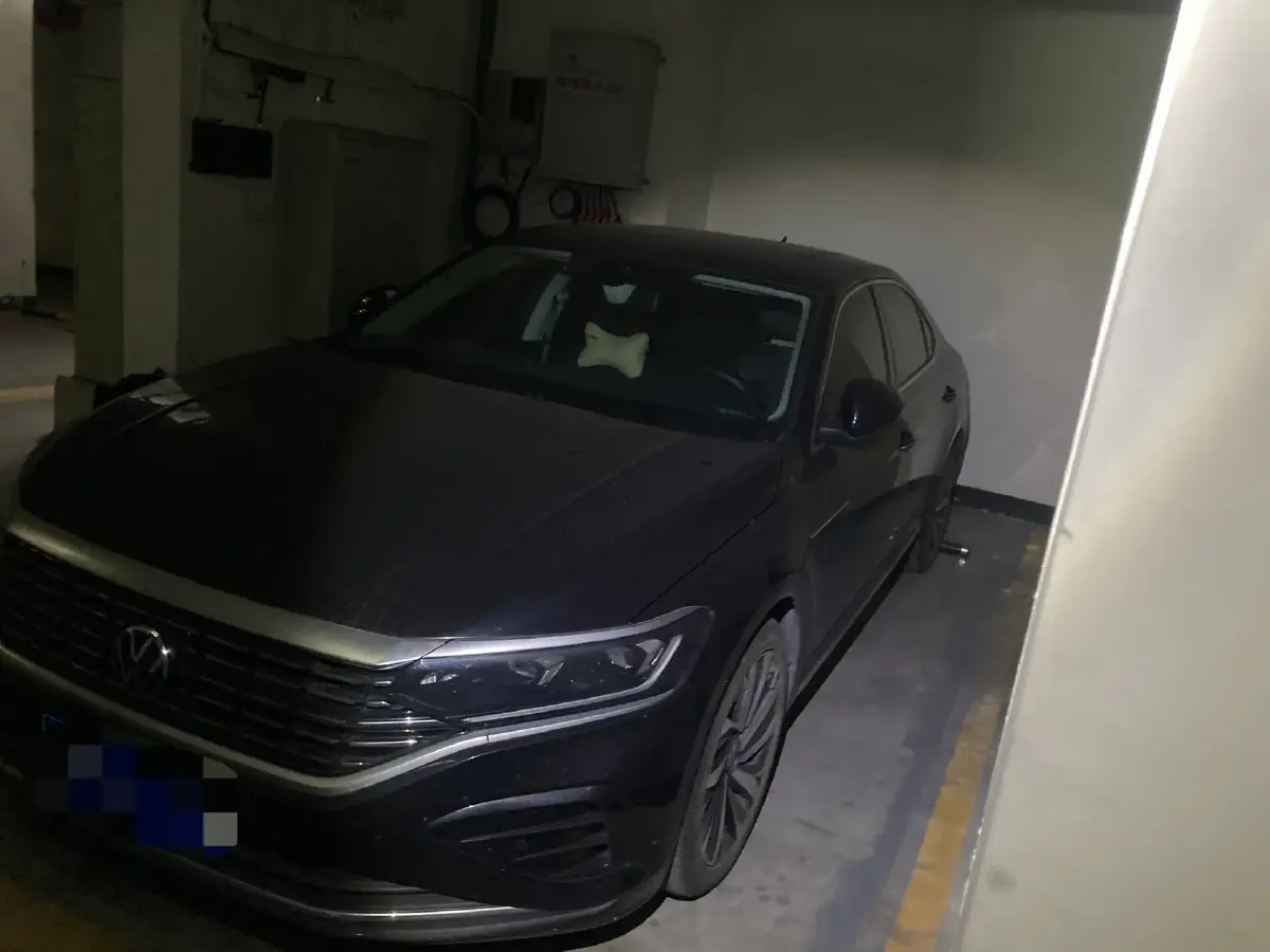 2022 Skoda Kodiak GT 2.0T 186HP L4 7DCT