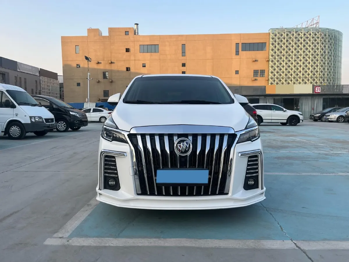 2020 Buick GL8 2.0T 237HP L4 9AT,autocango,china used car exporter,china ev exporter,chinese used car exporter,chinese used ev exporter