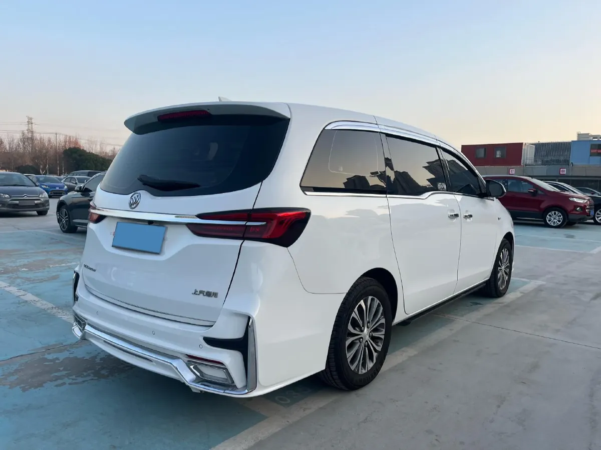 2020 Buick GL8 2.0T 237HP L4 9AT,autocango,china used car exporter,china ev exporter,chinese used car exporter,chinese used ev exporter