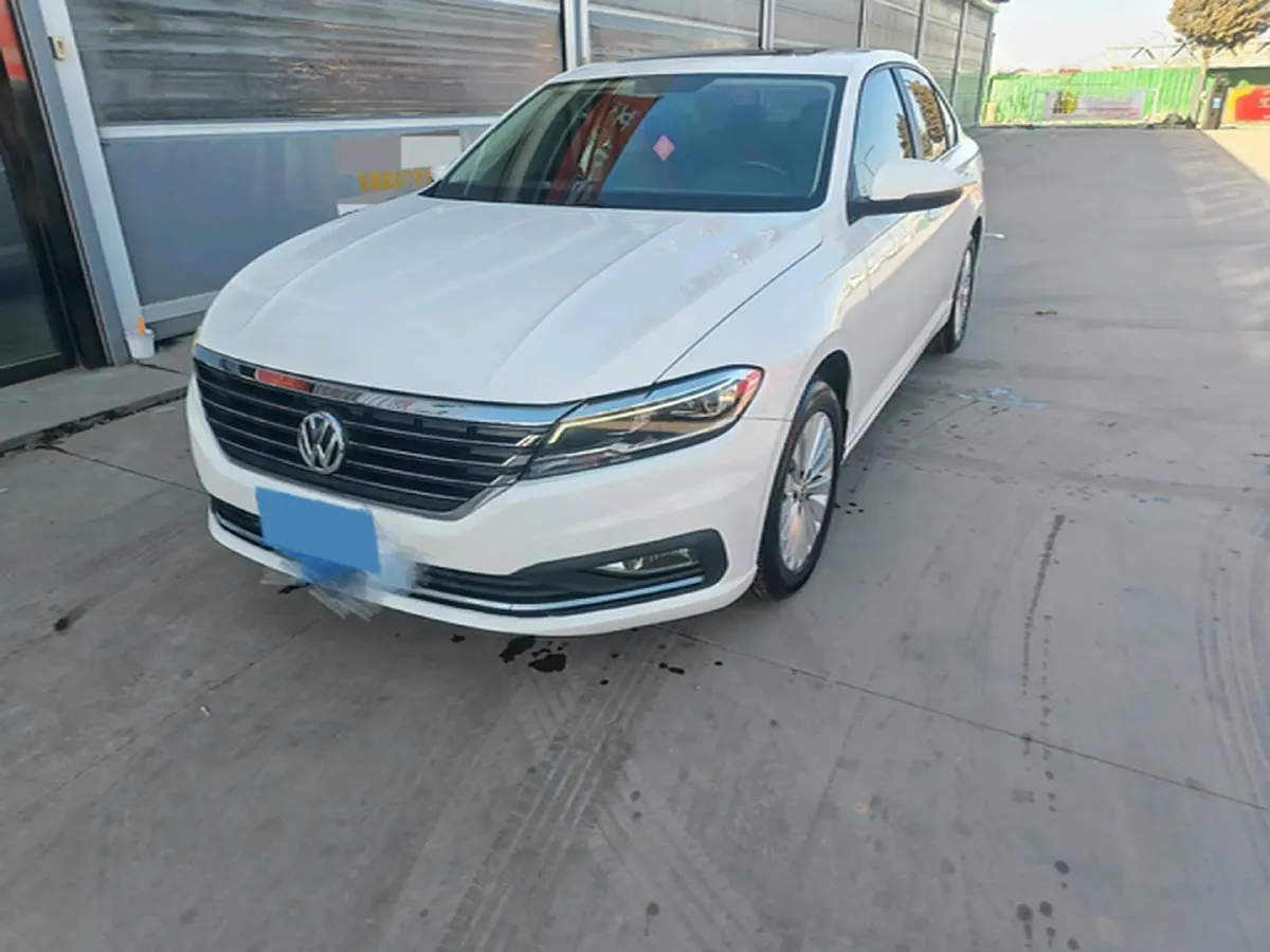 2019 Volkswagen Lavida 1.5L 113HP L4 6AT,autocango,china used car exporter,china ev exporter,chinese used car exporter,chinese used ev exporter