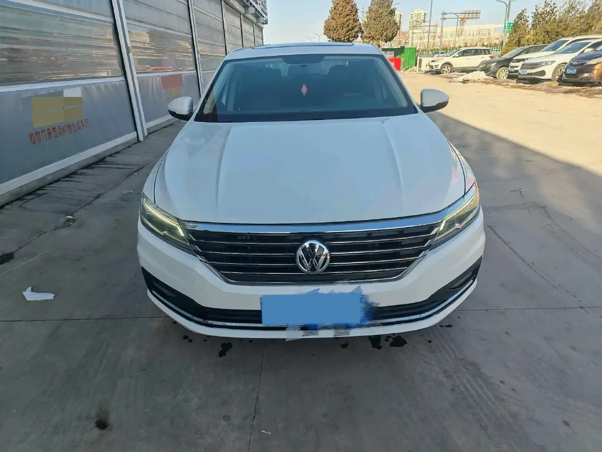 2019 Volkswagen Lavida 1.5L 113HP L4 6AT,autocango,china used car exporter,china ev exporter,chinese used car exporter,chinese used ev exporter