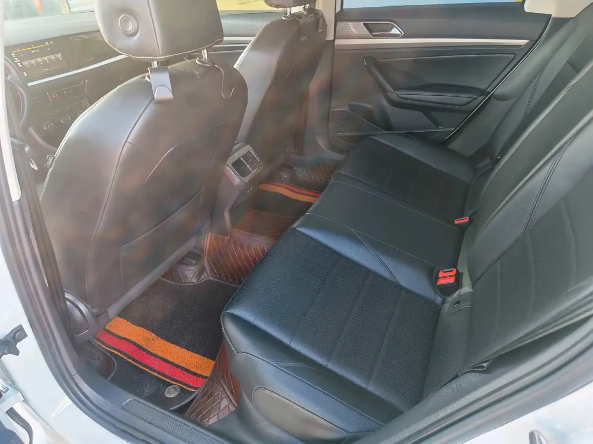 2019 Volkswagen Lavida 1.5L 113HP L4 6AT,autocango,china used car exporter,china ev exporter,chinese used car exporter,chinese used ev exporter