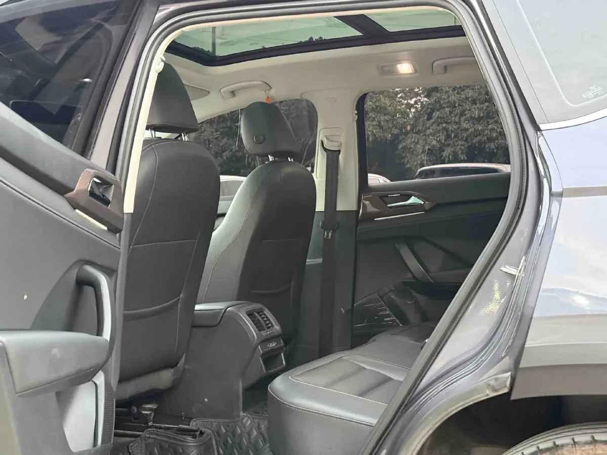 2019 HanTeng X5 BEV 42.72KWH,autocango,china used car exporter,china ev exporter,chinese used car exporter,chinese used ev exporter