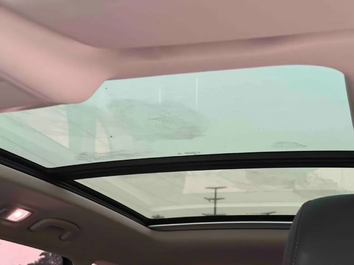 2019 HanTeng X5 BEV 42.72KWH,autocango,china used car exporter,china ev exporter,chinese used car exporter,chinese used ev exporter