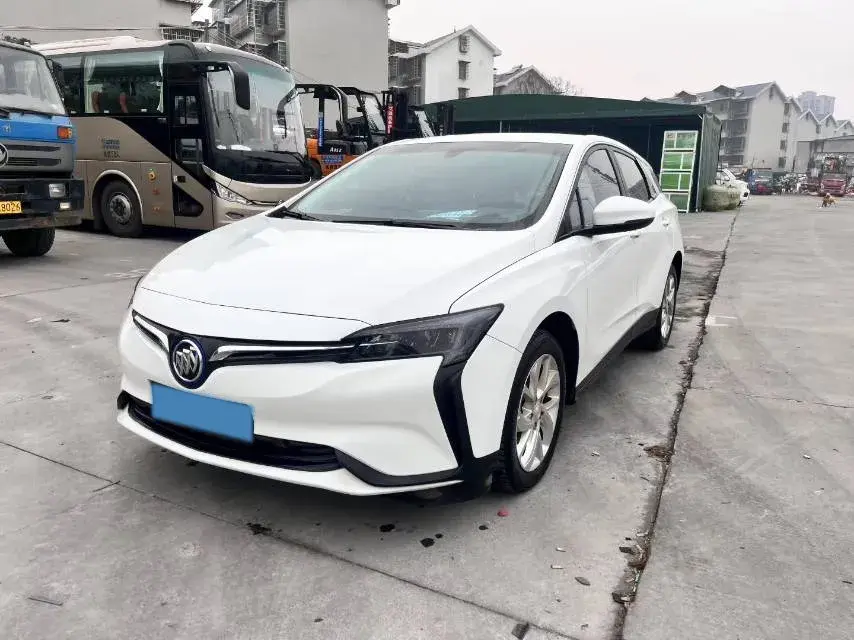 2023 Buick Velite 6 BEV 50.3KWH