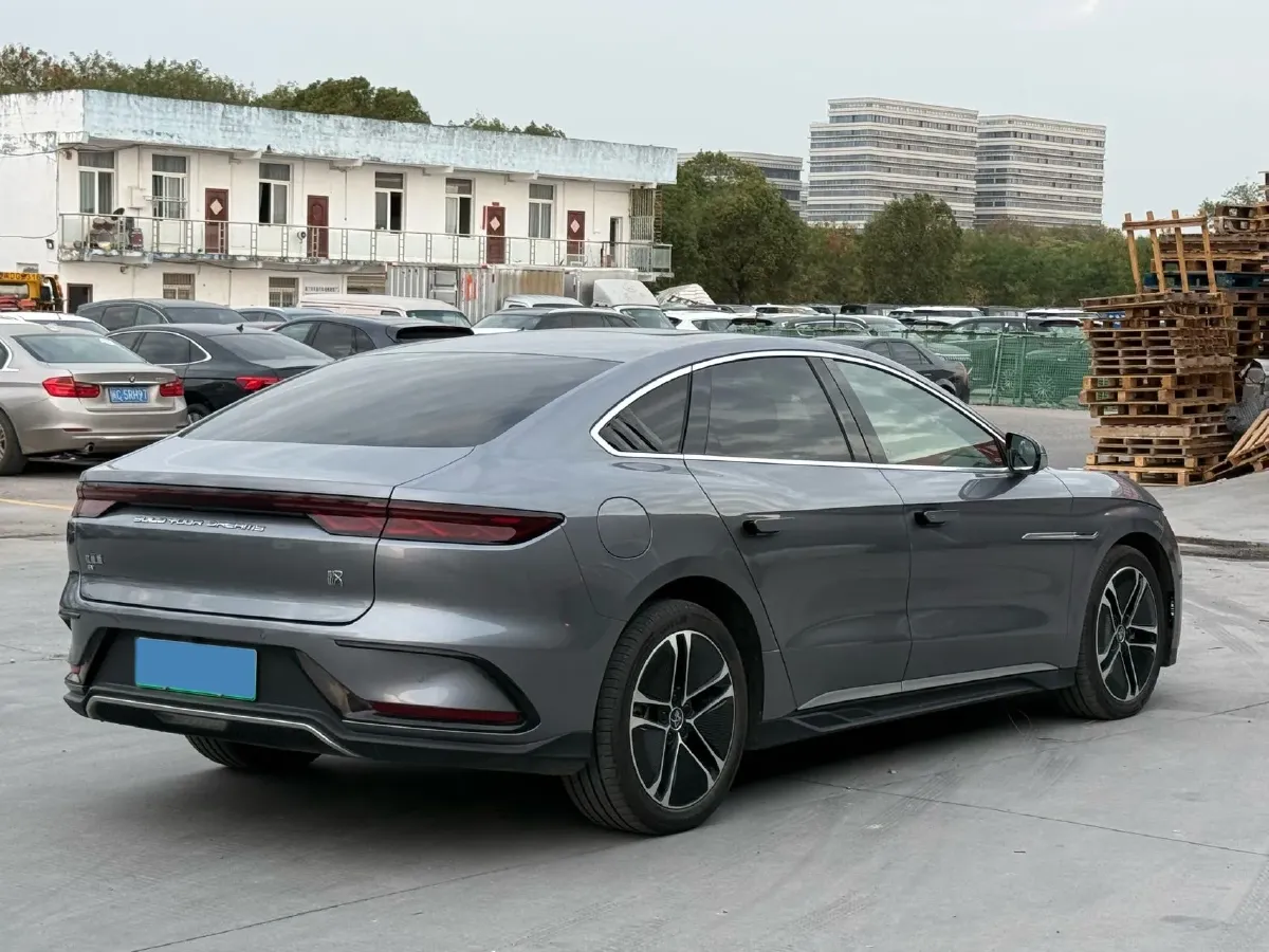 2023 BYD Han BEV 72KWH,autocango,china used car exporter,china ev exporter,chinese used car exporter,chinese used ev exporter