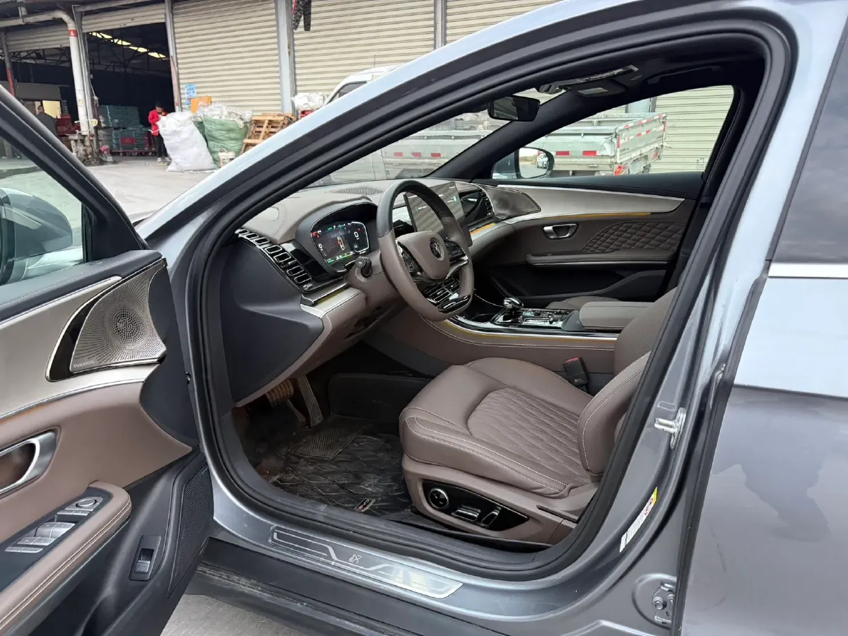 2023 BYD Han BEV 72KWH,autocango,china used car exporter,china ev exporter,chinese used car exporter,chinese used ev exporter