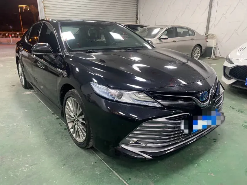 2019 Toyota Camry 2.5L 178HP L4 E-CVT Hybrid,autocango,china used car exporter,china ev exporter,chinese used car exporter,chinese used ev exporter