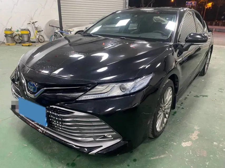 2019 Toyota Camry 2.5L 178HP L4 E-CVT Hybrid,autocango,china used car exporter,china ev exporter,chinese used car exporter,chinese used ev exporter