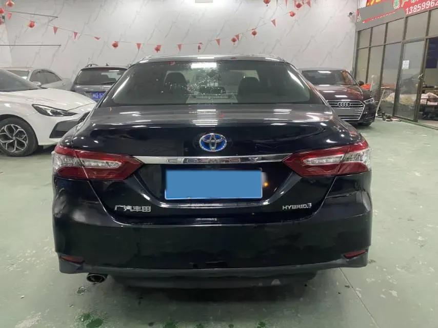 2019 Toyota Camry 2.5L 178HP L4 E-CVT Hybrid,autocango,china used car exporter,china ev exporter,chinese used car exporter,chinese used ev exporter
