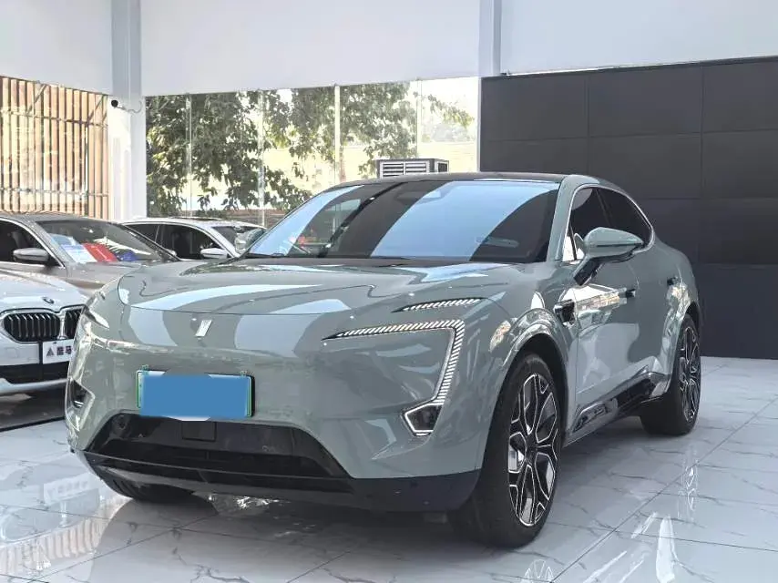 2022 Avatr 11 BEV 90.38KWH