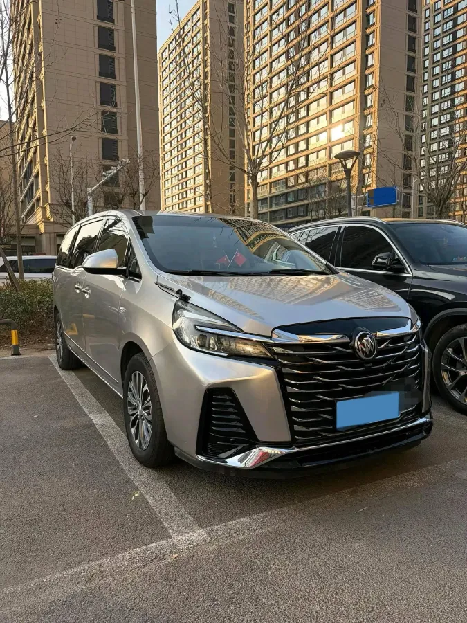 2021 Buick GL8 2.0T 237HP L4 9AT,autocango,china used car exporter,china ev exporter,chinese used car exporter,chinese used ev exporter