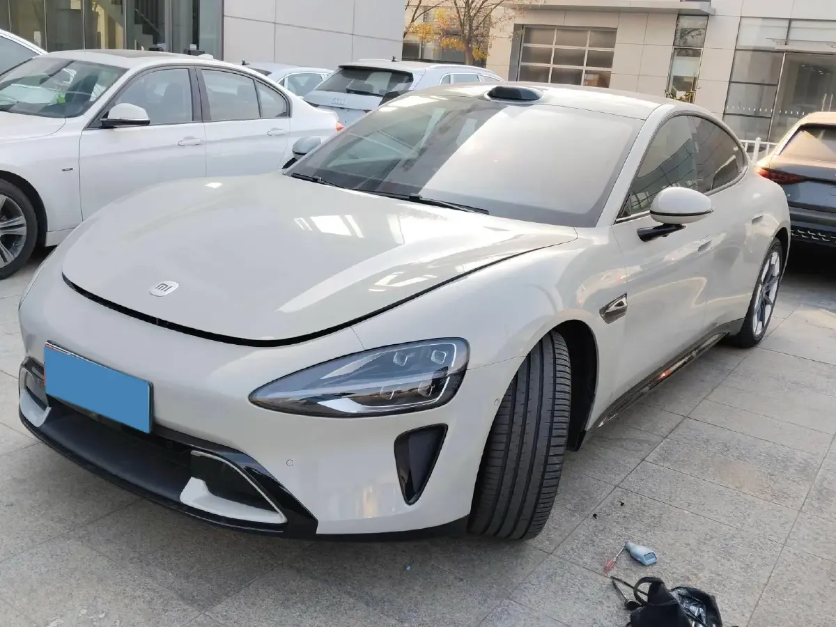 2024 MI SU7 BEV 94.3KWH