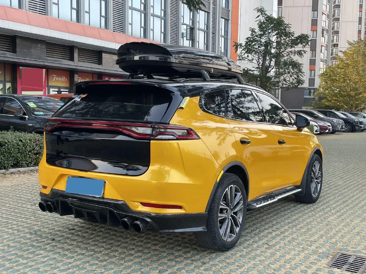 2019 BYD Tang 2.0T 205HP L4 6AT,autocango,china used car exporter,china ev exporter,chinese used car exporter,chinese used ev exporter