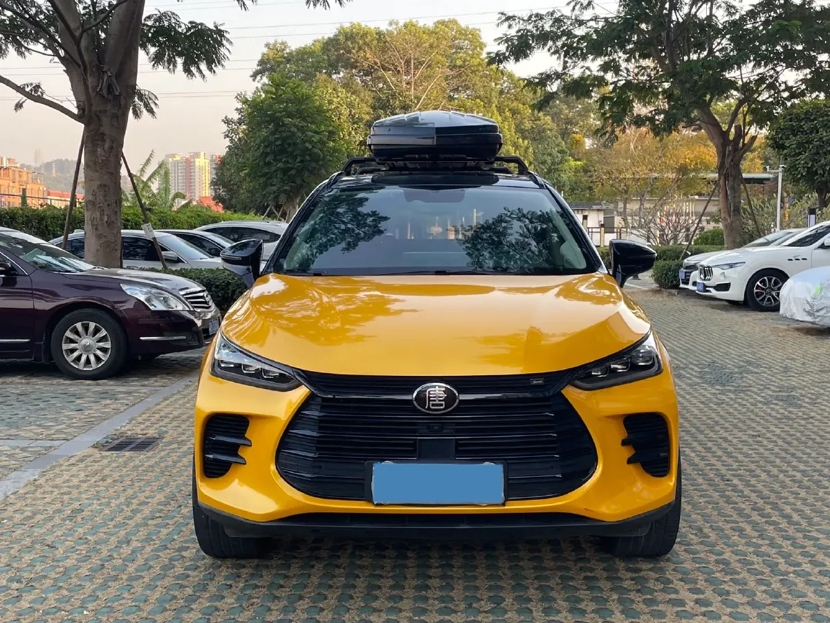 2019 BYD Tang 2.0T 205HP L4 6AT,autocango,china used car exporter,china ev exporter,chinese used car exporter,chinese used ev exporter