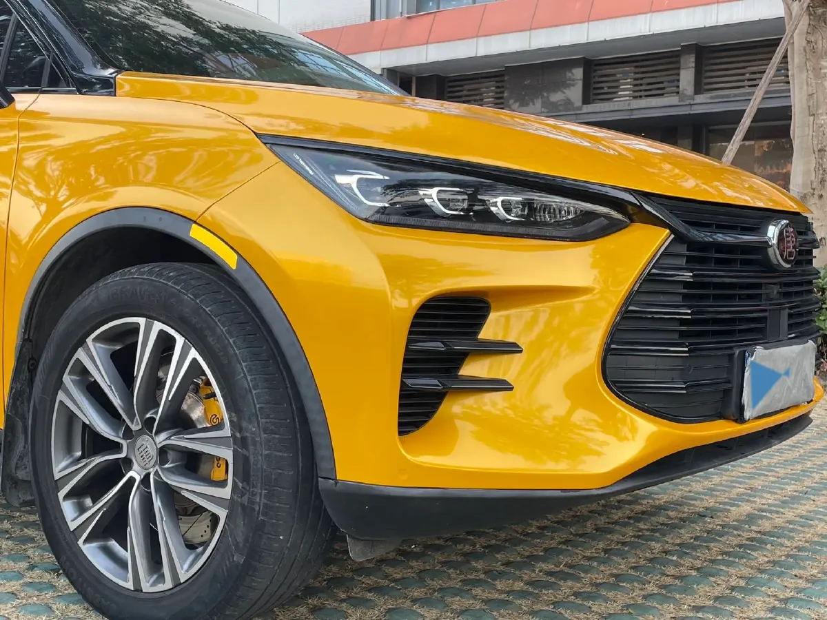 2019 BYD Tang 2.0T 205HP L4 6AT,autocango,china used car exporter,china ev exporter,chinese used car exporter,chinese used ev exporter