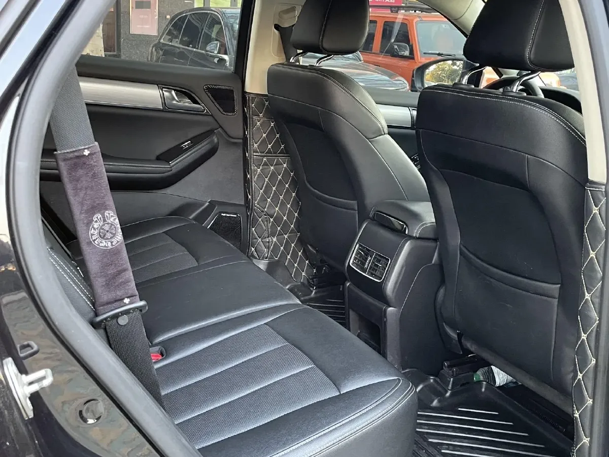 2019 BYD Tang 2.0T 205HP L4 6AT,autocango,china used car exporter,china ev exporter,chinese used car exporter,chinese used ev exporter