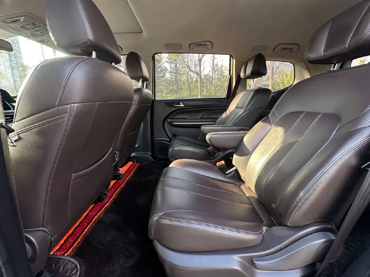 2021 GAC Trumpchi M6 1.5T 169HP L4 7DCT,autocango,china used car exporter,china ev exporter,chinese used car exporter,chinese used ev exporter