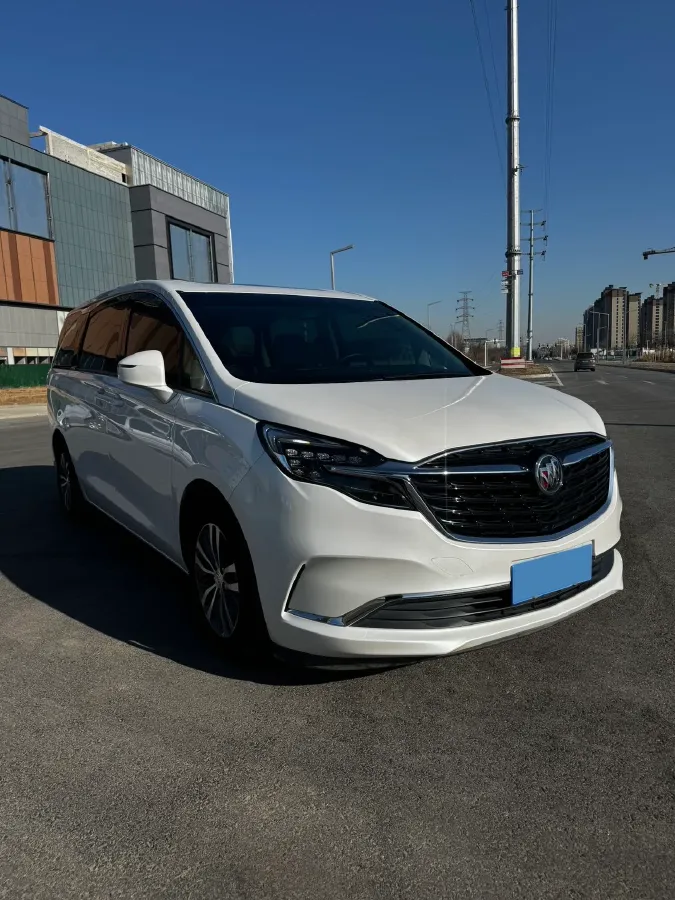 2021 Buick GL8 2.0T 237HP L4 9AT,autocango,china used car exporter,china ev exporter,chinese used car exporter,chinese used ev exporter