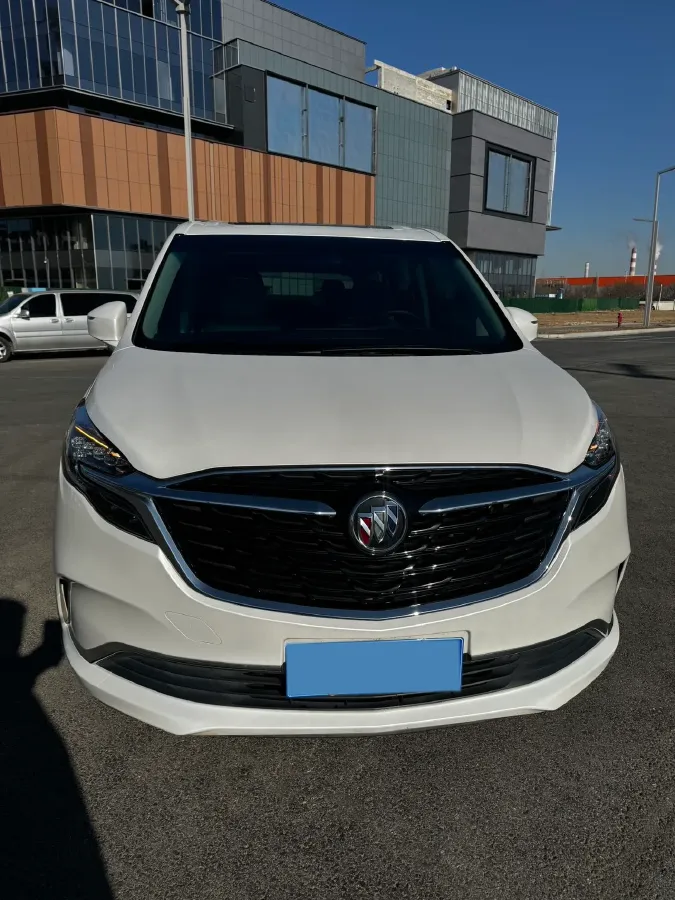 2021 Buick GL8 2.0T 237HP L4 9AT,autocango,china used car exporter,china ev exporter,chinese used car exporter,chinese used ev exporter