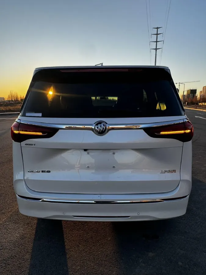 2021 Buick GL8 2.0T 237HP L4 9AT,autocango,china used car exporter,china ev exporter,chinese used car exporter,chinese used ev exporter