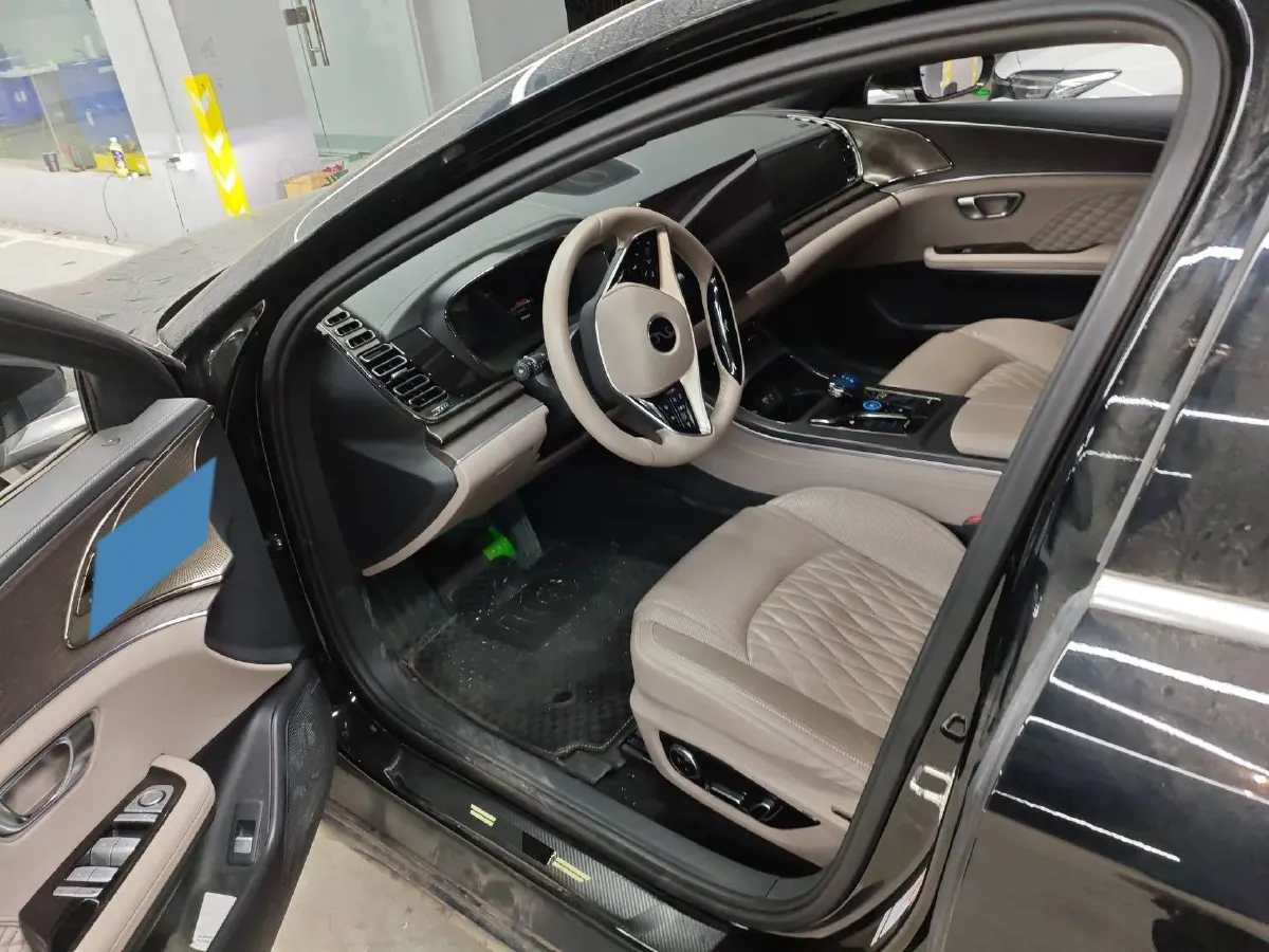 2024 BYD Han BEV 85.44KWH,autocango,china used car exporter,china ev exporter,chinese used car exporter,chinese used ev exporter