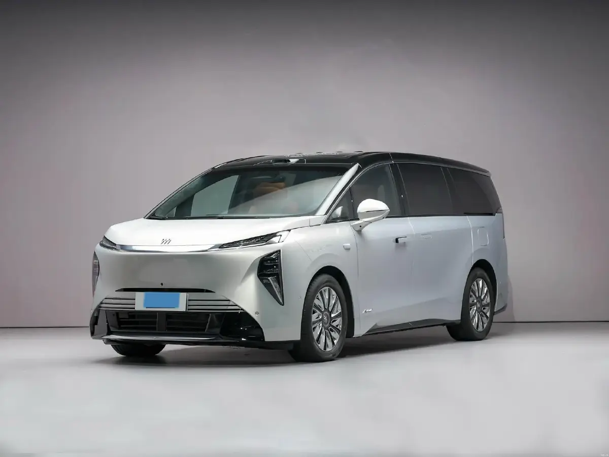 2026 Buick Encasa 1.5T 180HP L4 1DHT PHEV