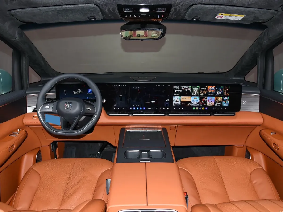 2026 Buick Encasa 1.5T 180HP L4 1DHT PHEV,autocango,china used car exporter,china ev exporter,chinese used car exporter,chinese used ev exporter