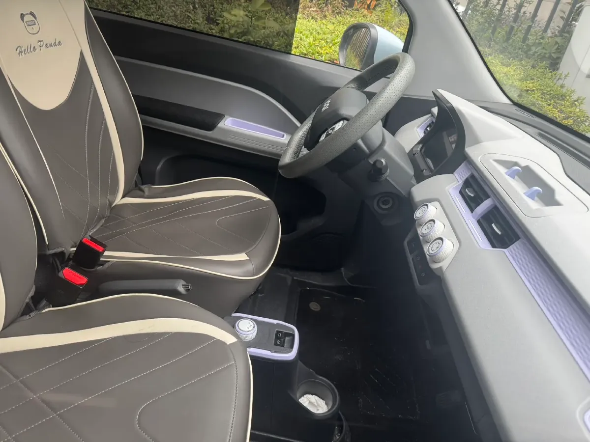 2023 Chery QQ Ice Cream BEV 13.9KWH,autocango,china used car exporter,china ev exporter,chinese used car exporter,chinese used ev exporter