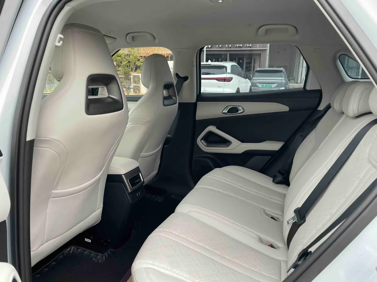 2025 BYD YuanUP BEV 45.12KWH,autocango,china used car exporter,china ev exporter,chinese used car exporter,chinese used ev exporter