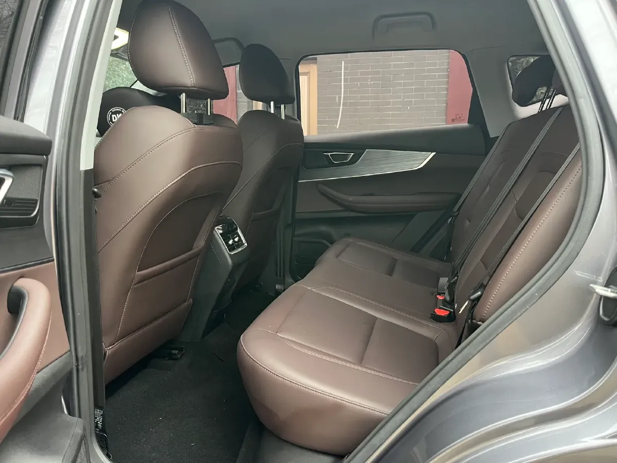 2024 Chery Tiggo 7 1.5T 156HP L4 CVT,autocango,china used car exporter,china ev exporter,chinese used car exporter,chinese used ev exporter