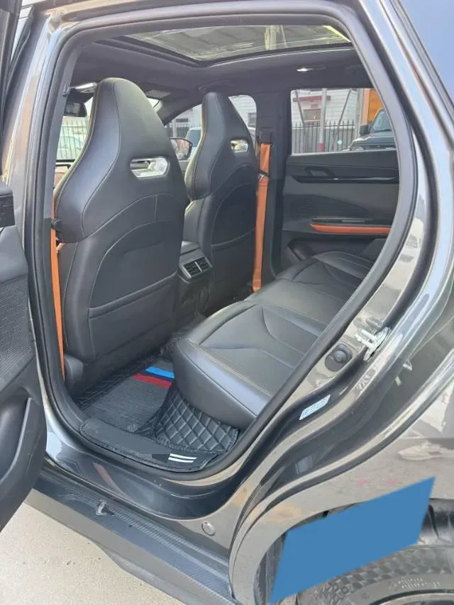 2024 ChangAn UNI-V 1.5T 188HP L4 7DCT,autocango,china used car exporter,china ev exporter,chinese used car exporter,chinese used ev exporter