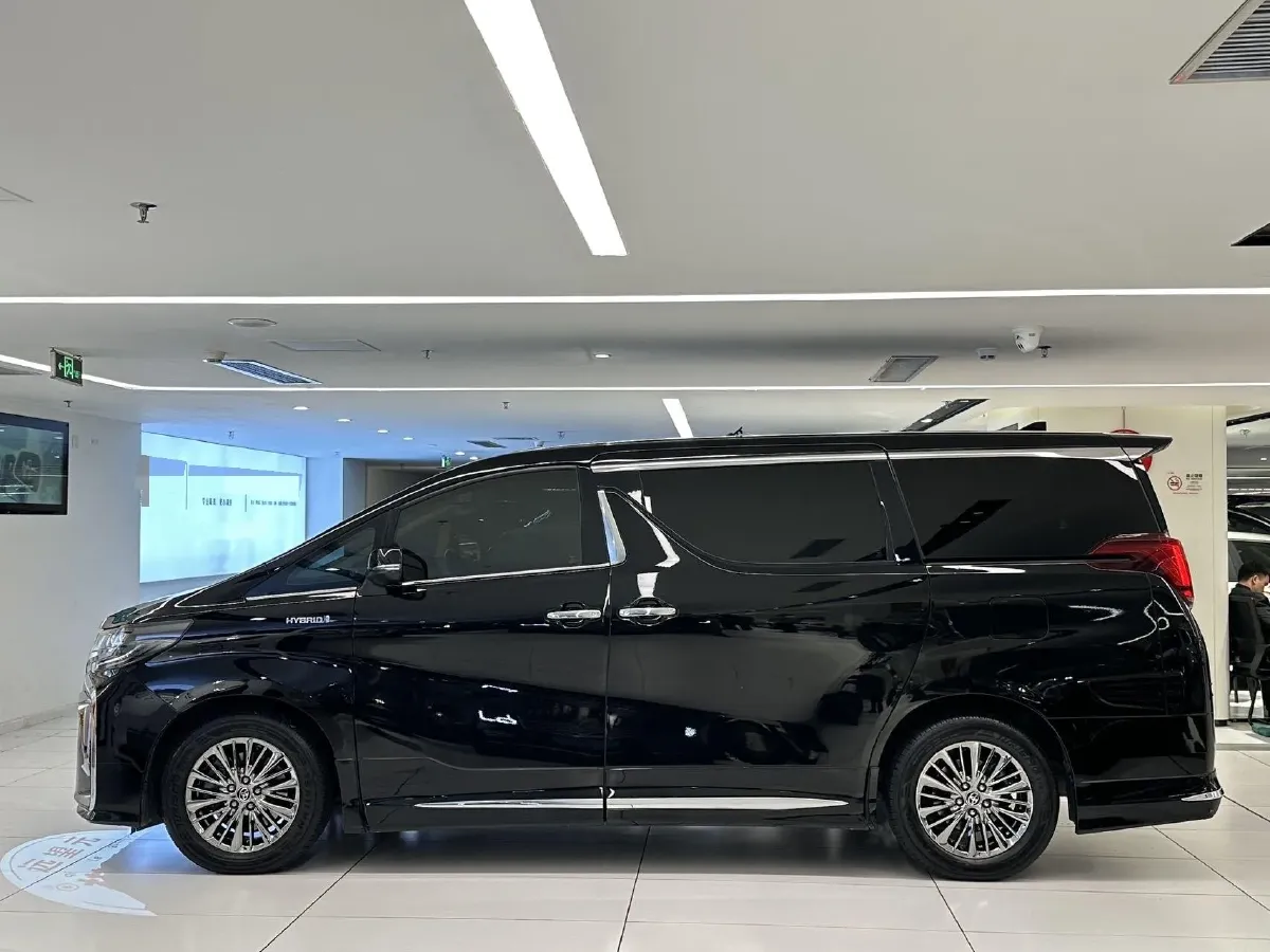 2021 Toyota Alphard 2.5L 117HP L4 E-CVT Hybrid,autocango,china used car exporter,china ev exporter,chinese used car exporter,chinese used ev exporter