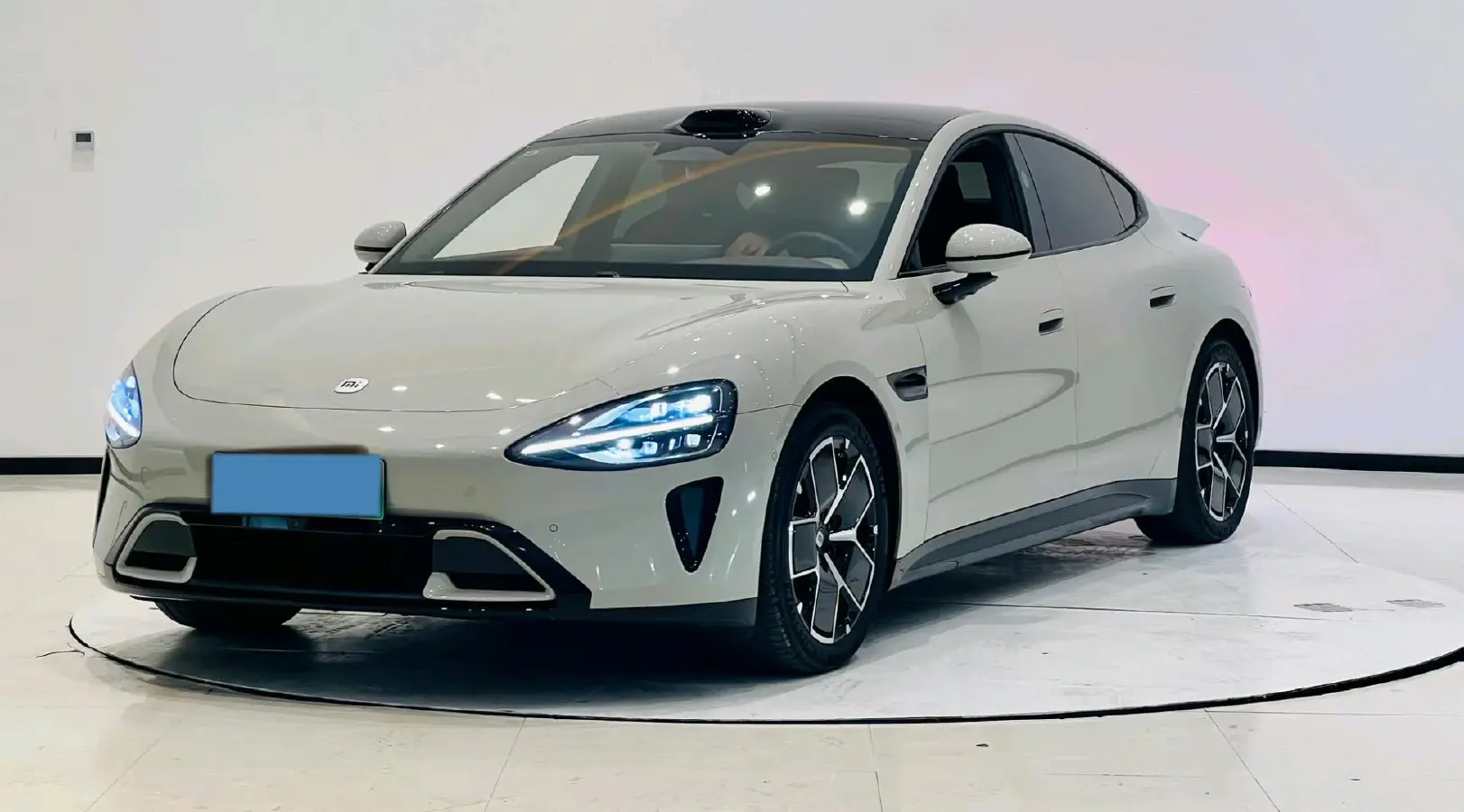 2024 MI SU7 BEV 73.6KWH