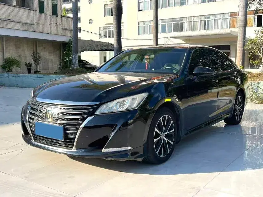 2018 Infiniti Q50L 2.0T 211HP L4 7AT