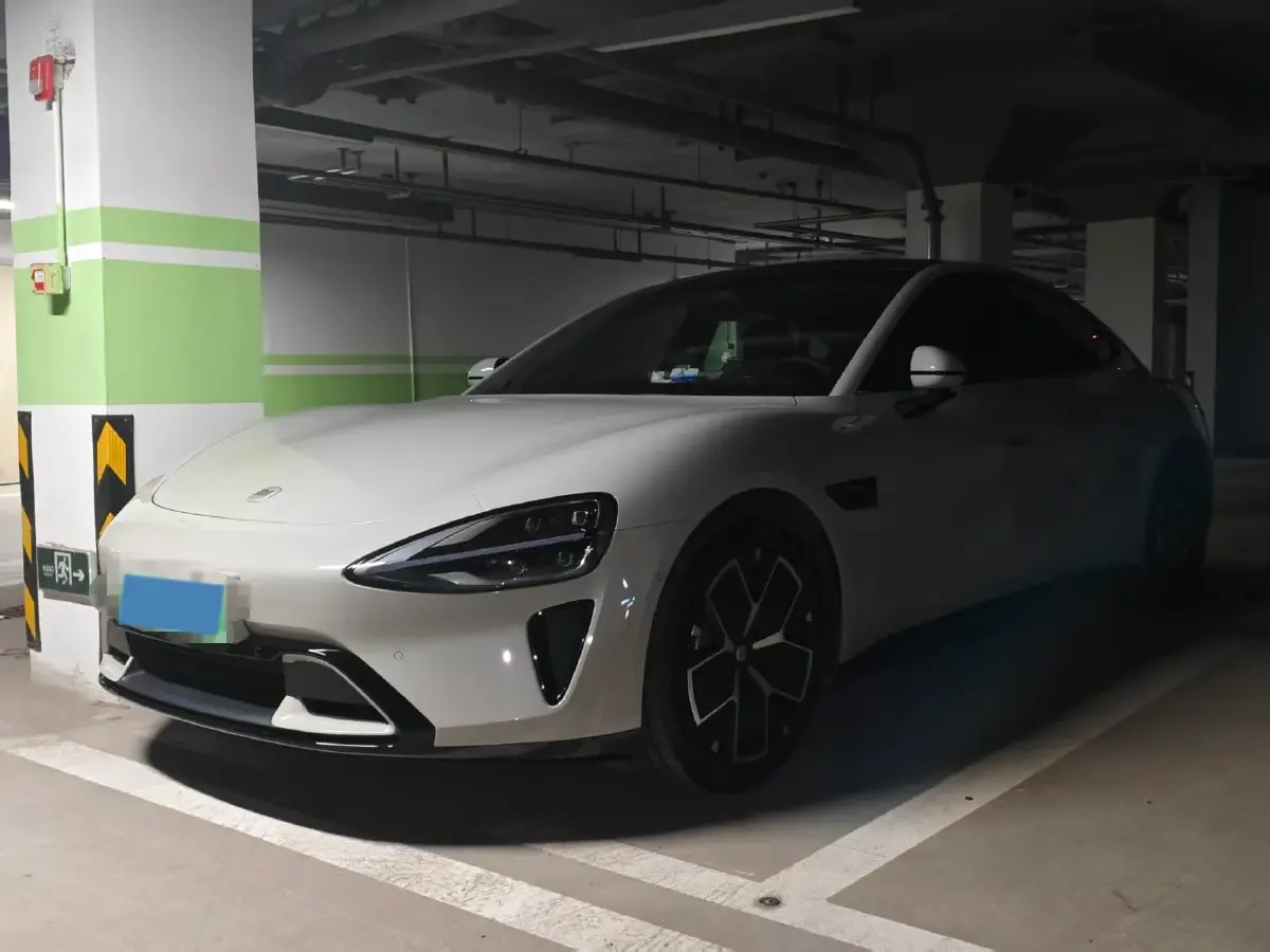 2024 MI SU7 BEV 73.6KWH
