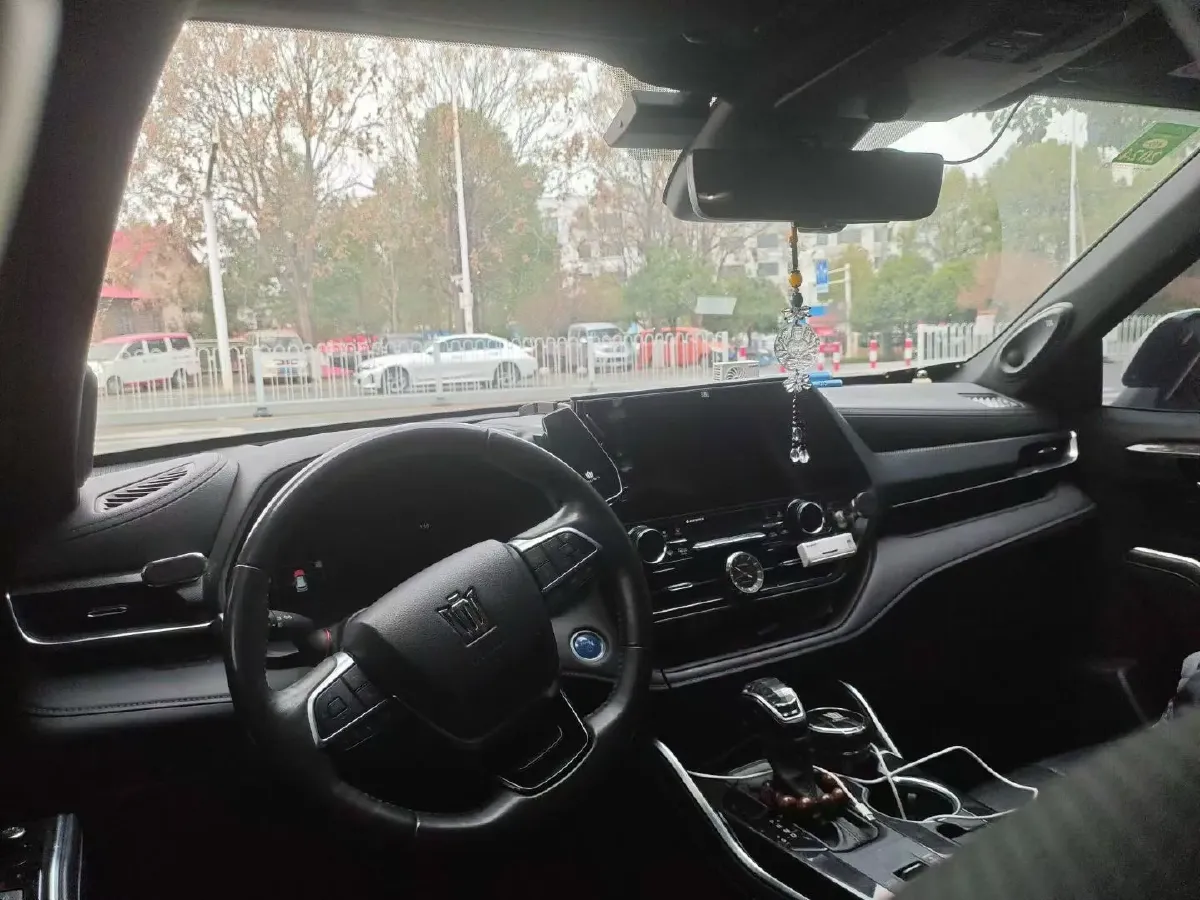 2022 Toyota Crown Kluger 2.5L 192HP L4 E-CVT Hybrid,autocango,china used car exporter,china ev exporter,chinese used car exporter,chinese used ev exporter