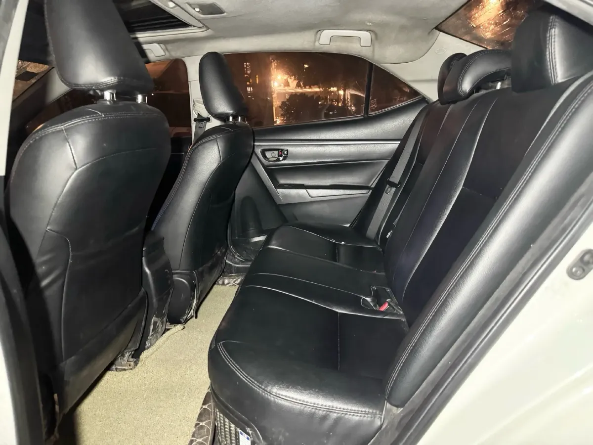 2017 Toyota Levin 1.8L 140HP L4 CVT,autocango,china used car exporter,china ev exporter,chinese used car exporter,chinese used ev exporter