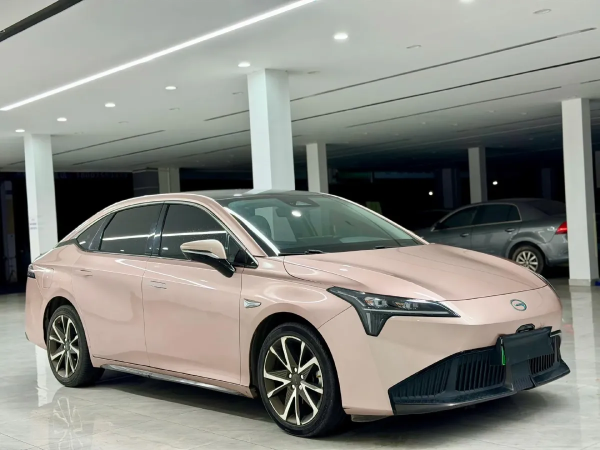 2021 Aion S Plus BEV 58.8KWH,autocango,china used car exporter,china ev exporter,chinese used car exporter,chinese used ev exporter