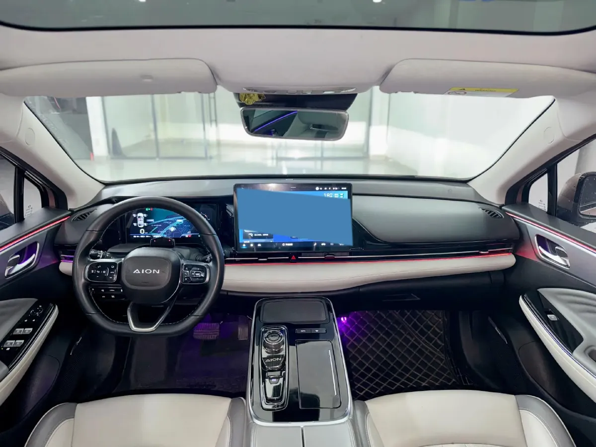 2021 Aion S Plus BEV 58.8KWH,autocango,china used car exporter,china ev exporter,chinese used car exporter,chinese used ev exporter