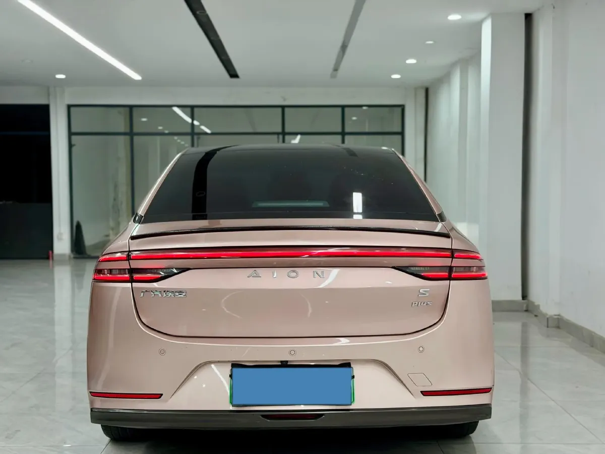 2021 Aion S Plus BEV 58.8KWH,autocango,china used car exporter,china ev exporter,chinese used car exporter,chinese used ev exporter