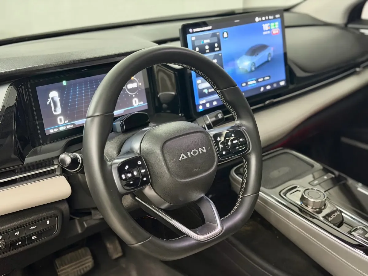 2021 Aion S Plus BEV 58.8KWH,autocango,china used car exporter,china ev exporter,chinese used car exporter,chinese used ev exporter