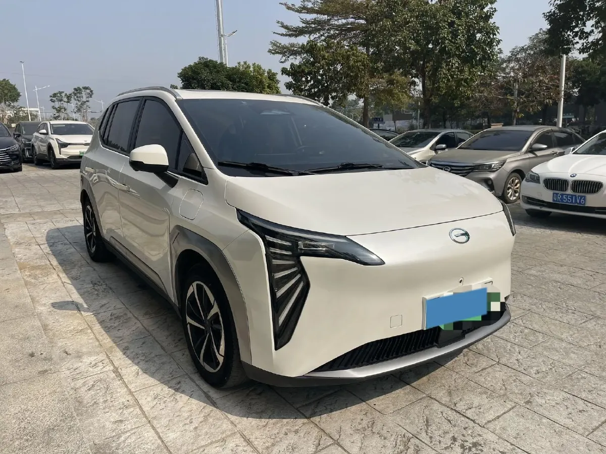 2023 Aion S Plus BEV 59.4KWH,autocango,china used car exporter,china ev exporter,chinese used car exporter,chinese used ev exporter