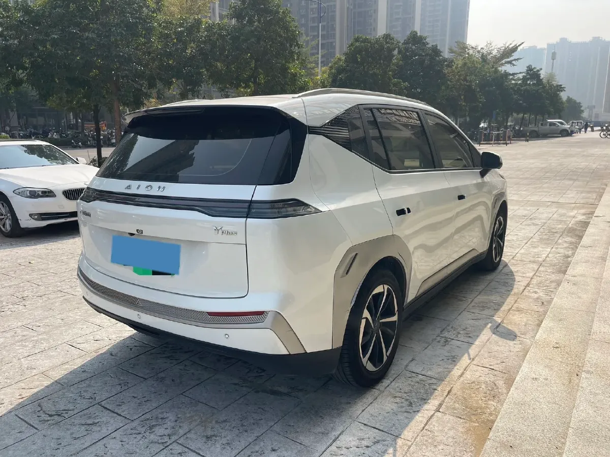2023 Aion S Plus BEV 59.4KWH,autocango,china used car exporter,china ev exporter,chinese used car exporter,chinese used ev exporter
